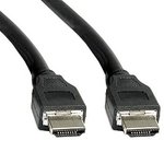 View Item 1 M HDMI Cable for high Definition connections